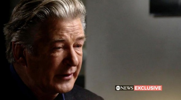 Alec Baldwin afirmă că nu va mai juca în filme ce includ arme. Ce spune despre cariera sa de actor